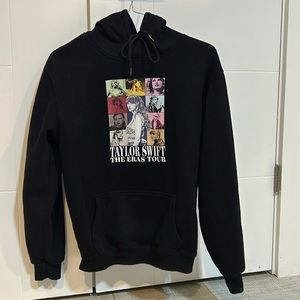 Taylor Swift | The Eras Tour hoodie